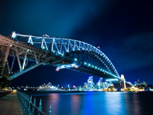 Sydney_Harbour_Bridge